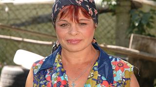 Молодой парень выебал пожилую женщину