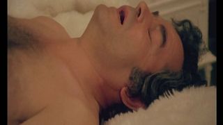 Эмоциональный секс богатого мужчины и женой